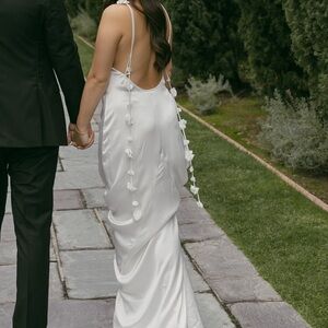 Meshki elenora dress